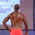 Andre  Rowell - NPC Stewart Fitness Championships 2012 - #1